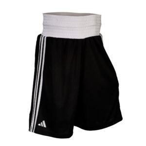 "Adidas" bokso šortai - Black