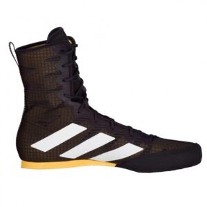 Adidas universalūs sportiniai bateliai Box Hog 4 - Black/White