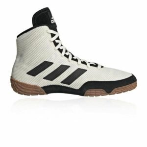 Adidas universalūs sportiniai bateliai vaikams Tech Fall 2.0 - White/Black