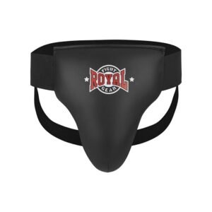 Royal bandažas Boxing Pro - Black