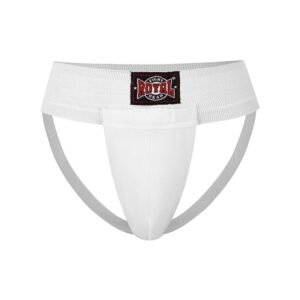 Royal bandažas Standard - White