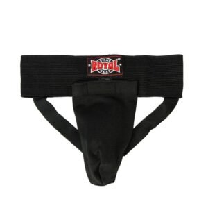 Royal bandažas Standard - Black