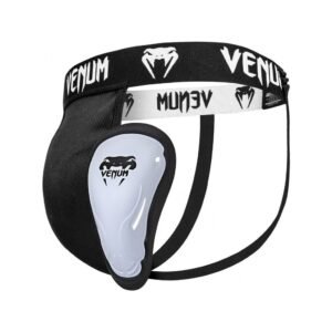 Venum bandažas Challenger - White