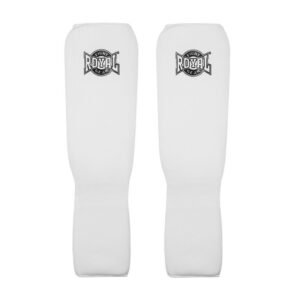 Royal kojų apsaugos thai kojinė - White