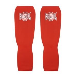 Royal kojų apsaugos thai kojinė - Red