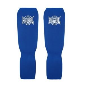 Royal kojų apsaugos thai kojinė - Blue