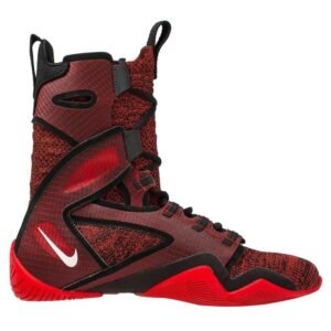 Nike bokso bateliai Hyper Ko II - Red