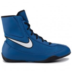 Nike bokso bateliai Machomai II - Blue