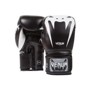 Venum bokso pirštinės Giant - Black