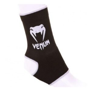Venum čiurnos įtvaras Kontact - Black