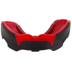 Venum dantų apsauga Predator - Black/Red