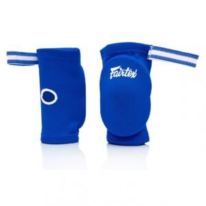Fairtex alkūnių apsaugos - Blue