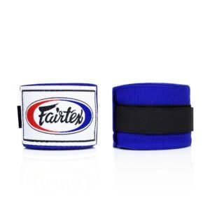 Fairtex bintai 3m - Blue