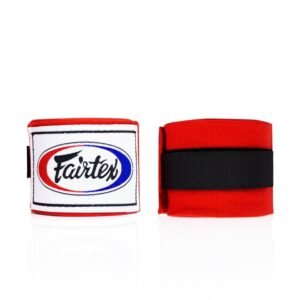 Fairtex bintai 4.5m - Red