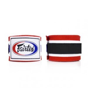 Fairtex bintai 4.5m - Thai