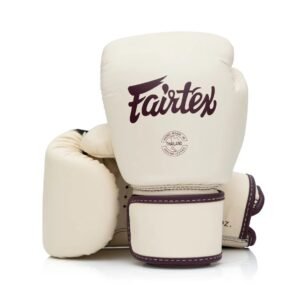 Fairtex bokso pirštinės BGV16 - Khaki