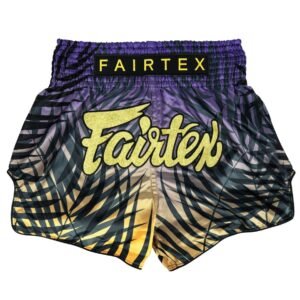 Fairtex K1 / Thai šortai - Dawn