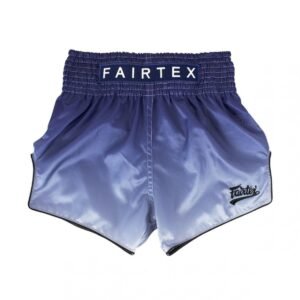 Fairtex K1 / Thai šortai Fade - Blue