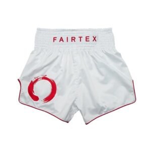 Fairtex K1 / Thai šortai Enso