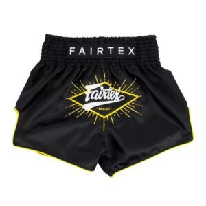 Fairtex K1 / Thai šortai Focus