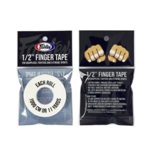 Fairtex pirštų apvyniojimo pleistras