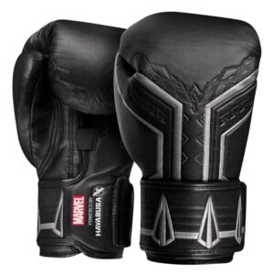 Hayabusa bokso pirštinės - Marvel