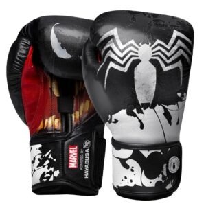 Hayabusa bokso pirštinės - Marvel