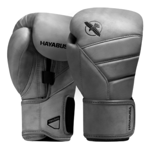 Hayabusa bokso pirštinės - T3 LX - Slate