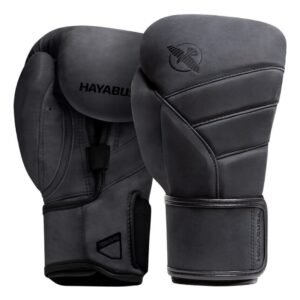 Hayabusa bokso pirštinės - T3 LX - Obsidian
