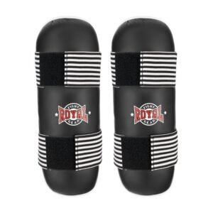 Royal kojų apsaugos STD - Black