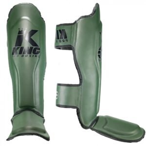 King kojų apsaugos SG4 - Khaki