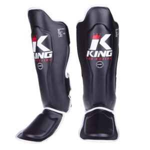 King kojų apsaugos SG1 - Black/White