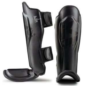 King kojų apsaugos SG2 - black