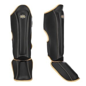 Royal kojų apsaugos Pro 1 - Black