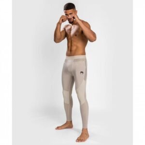 Venum kompresinės kelnės G-Fit Air - Sand