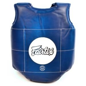 Kūno apsauga Fairtex PV1