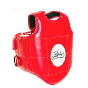 Fairtex kūno apsauga  PV1