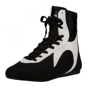 „Ju Sports“ bokso batai - Black/White