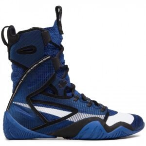 Nike bokso bateliai Hyper Ko II - Blue