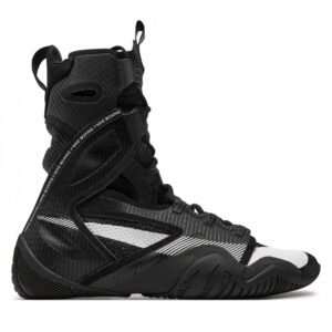 Nike bokso bateliai Hyper Ko II - Black