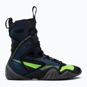 Nike bokso bateliai Hyper Ko II - Blue/Black