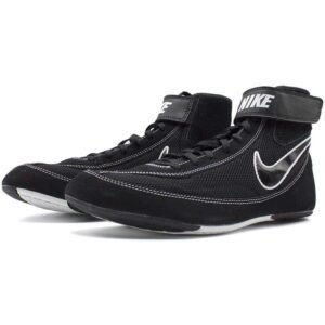 Nike imtynių bateliai Speedsweep VIII - Black
