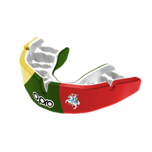 OPRO dantų apsauga Instant Custom Lithuania - Lietuva