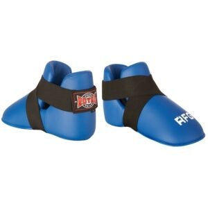 Royal bateliai saugiems spyriams - blue