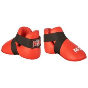 Royal bateliai saugiems spyriams - red