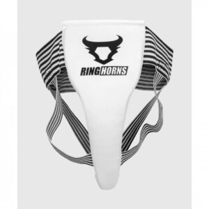 Ringhorns moteriškas bandažas - White