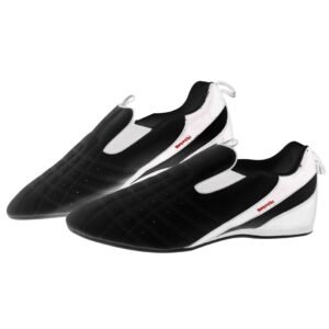 Hayashi sportiniai bateliai Kumgang - Black/White