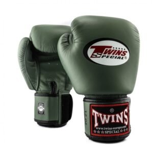 Twins bokso pirštinės BGVL3 - Military