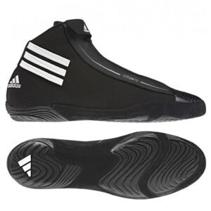 Adidas universalūs sportiniai bateliai vaikams Adizero Sidney - Black