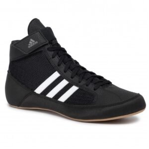 Adidas universalūs sportiniai bateliai HVC - Black